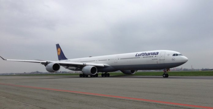 Lufthansa se ha visto obligada a cambiar la forma en que cobrará su recargo a distribuidores independientes de billetes.