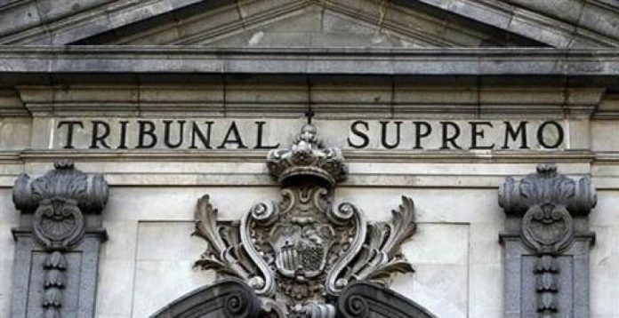 La denuncia presentada en la Fiscalía General del Estado ha sido archivada por la Fiscalía del Tribunal Supremo. 