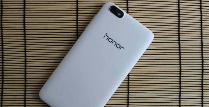 El Honor 4X, un gama media a muy buen precio