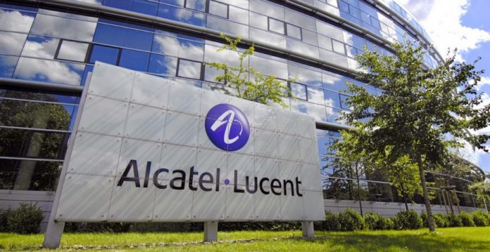 Alcatel-Lucent, la solución de Telefónica a la creciente demanda de vídeo y datos