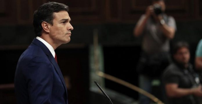 Pedro Sánchez