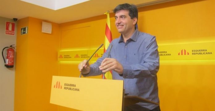 Sergi Sabrià