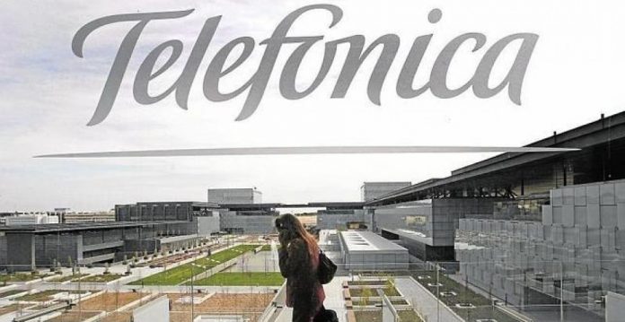 Telefónica capitanea el ranking de ganancias 