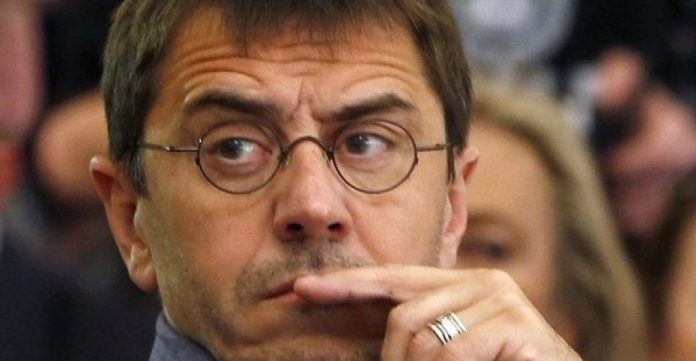 Juan Carlos Monedero