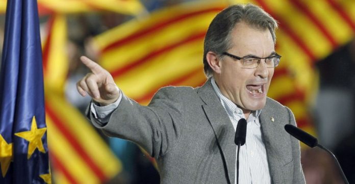 Artur Mas