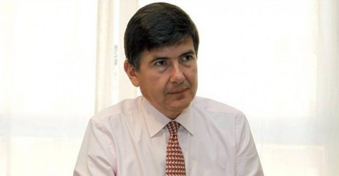 Manuel Pimentel