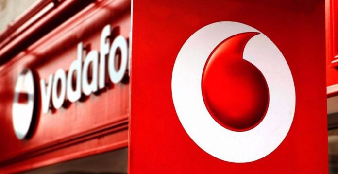 Vodafone le quita el puesto a Telefónica en el Senado