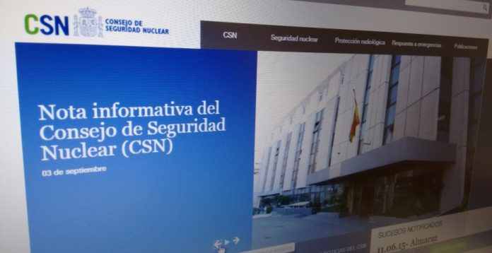 Los sindicatos del CSN se revuelven contra las actuaciones de la dirección del centro. 