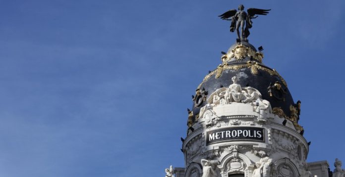 Cada vez más estadounidenses eligen Madrid como destino para pasar las vacaciones