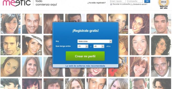 Meetic, todo termina aquí