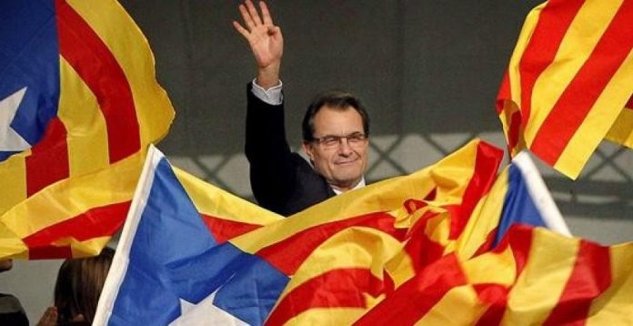 Artur Mas