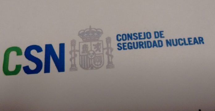 Los técnicos del CSN denuncian presiones e injerencias políticas en su trabajo. 