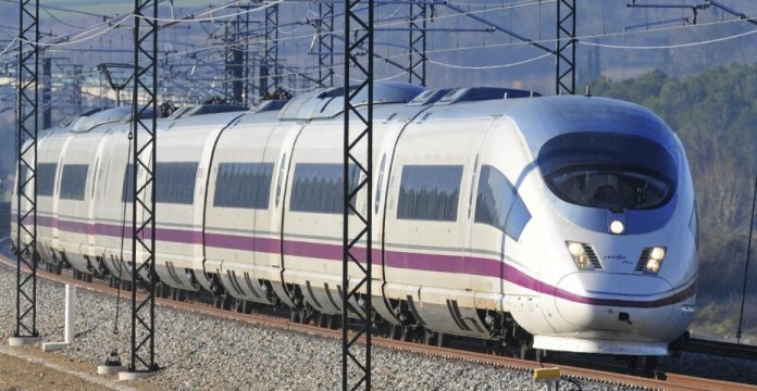 La primera fase de la liberalización del transporte ferroviario de pasajeros afectará al Corredor Mediterráneo