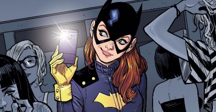 Batgirl