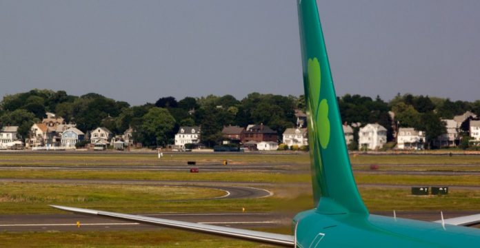 IAG absorbera a Aer Lingus tras tomar el control del 98% de sus acciones. 