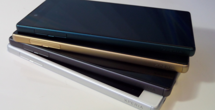 Sony Xperia Z5