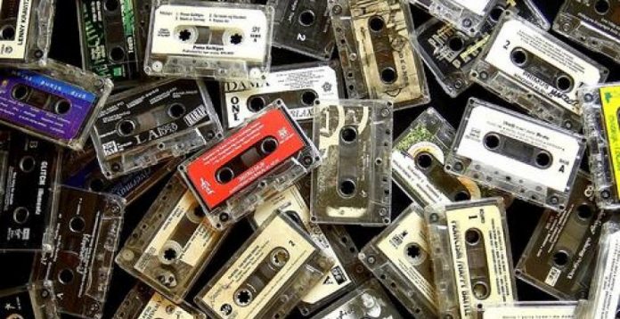 ¿El cassette vuelve para quedarse?