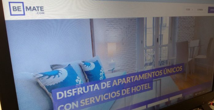 Be Mate cuenta con 9.000 apartamentos repartidos en siete ciudades. 