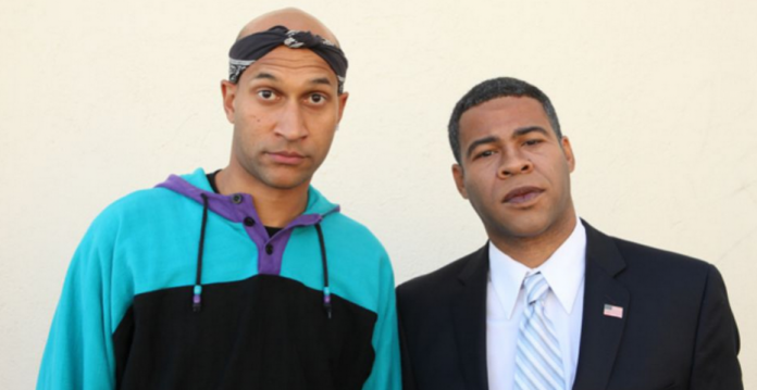 'Key & Peele’s'