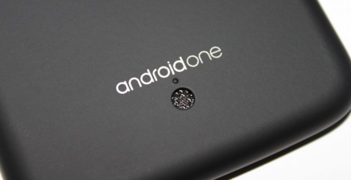 BQ con Android One