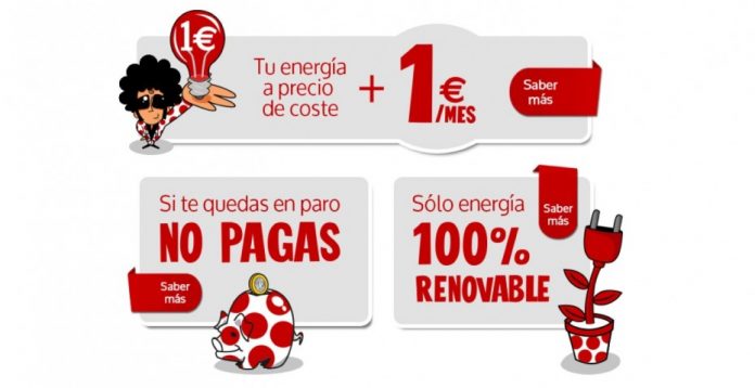 Pepeenergy, contra la falta de competencia en electricidad