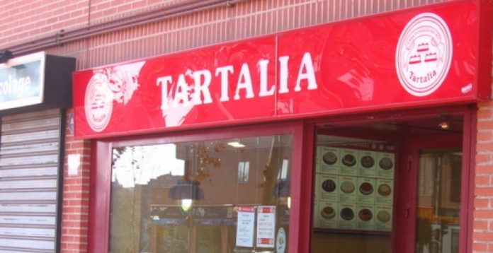 Tartalia