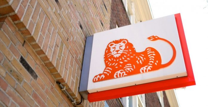 ING, en el centro de la guerra de los cajeros del sector financiero español.