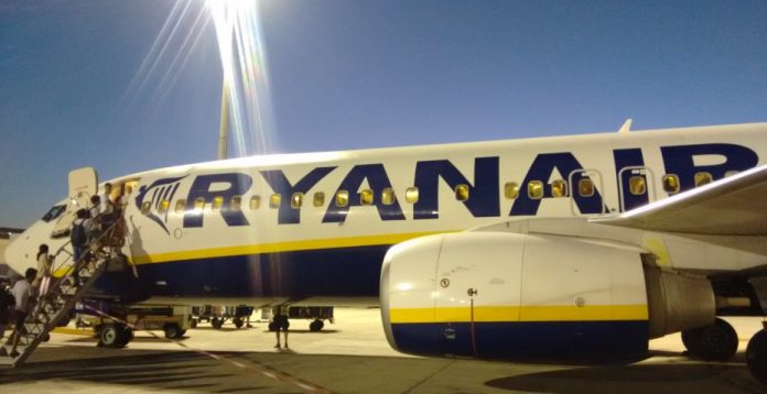 Ryanair repartirá en acciones los 398 millones de la venta de Aer Lingus entre sus accionistas. 