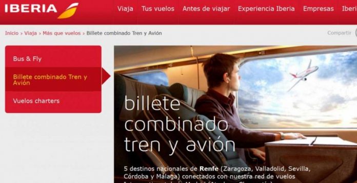 Al proyecto ya se han sumado operadores como Iberia, Renfe, Alsa o Transmediterránea