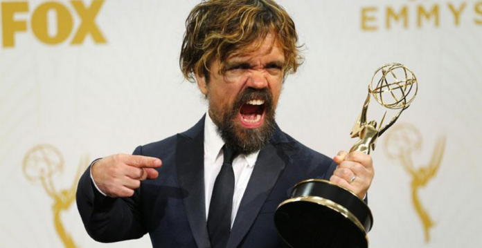 Peter Dinklage ha ganado un Emmy por su interpretación de Tyrion Lannister. 