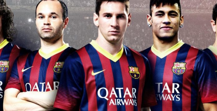 Qatar Airways estrecha su colaboración con el Barça creando un club de fans. 