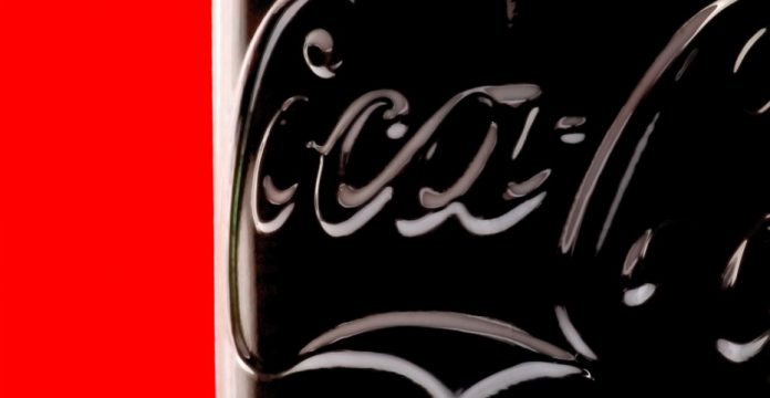 Coca-Cola se mueve en el mercado