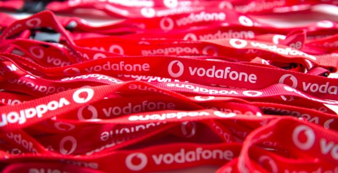 Vodafone reduce el volumen de despidos