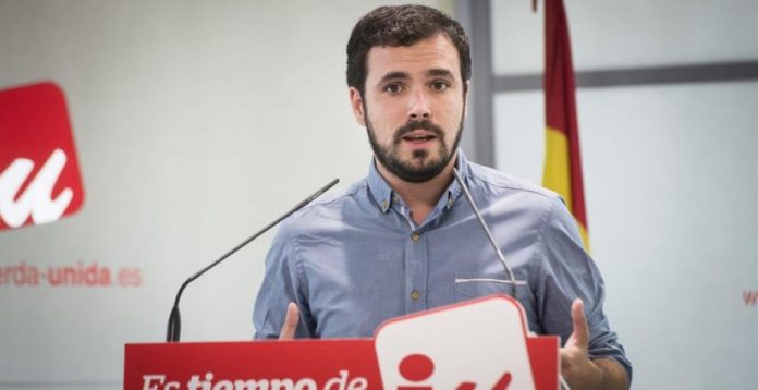 Garzón asegura que se dejará 