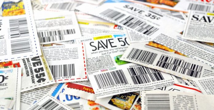 Cupones de descuento para compras online, lo mejor para ahorrar