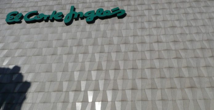 La Corporación Ceslar fue expulsada del consejo de administración de El Corte Inglés por criticar la entrada del jeque catarí en el capital de la empresa.