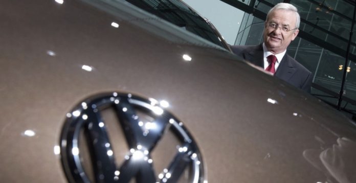 El escándalo de los motores trucados ha frustrado la ambición de Martin Winterkorn de convertirse en el próximo presidente de Volkswagen.