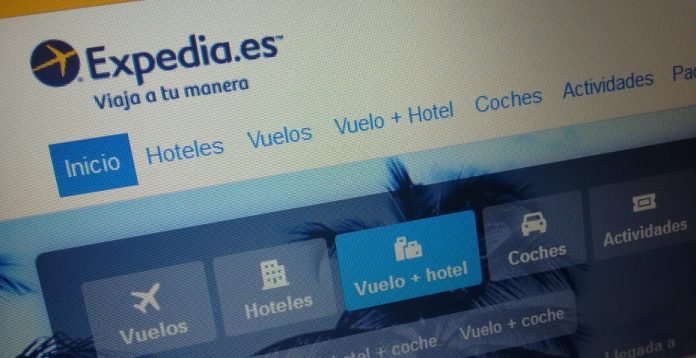 Expedia ha realizado compras de compañías rivales por valor de 2.500 millones de dólares el último año. 