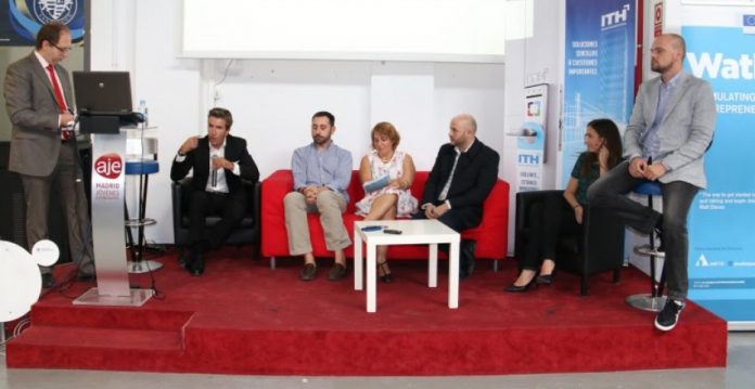 Mesa redonda 'Tips para emprender en turismo' 