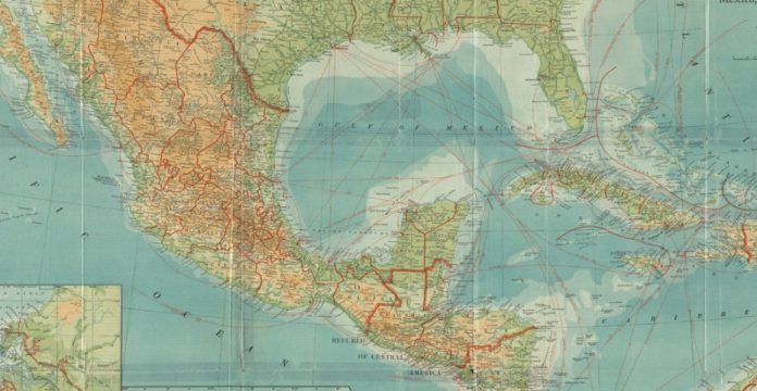 México también explora oportunidades de negocio en la apertura económica de Cuba. 