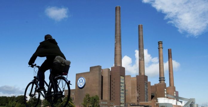 La falta de impacto directo en el consumidor puede hacer que la marca Volkswagen no se vea tan perjudicada.