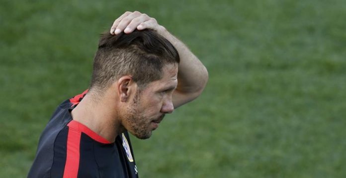 ¿Habrá esperado Simeone hasta el 10 de octubre?