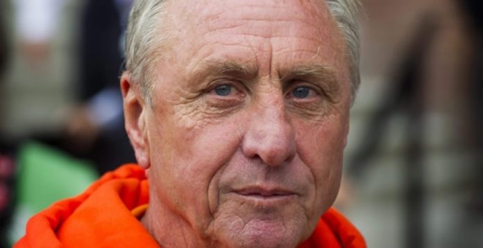 Johan Cruyff