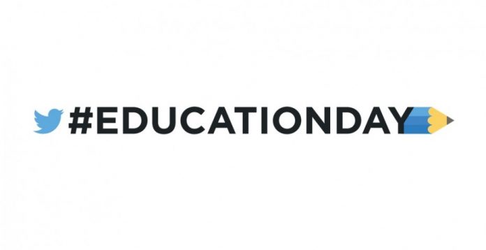 #EducationDay