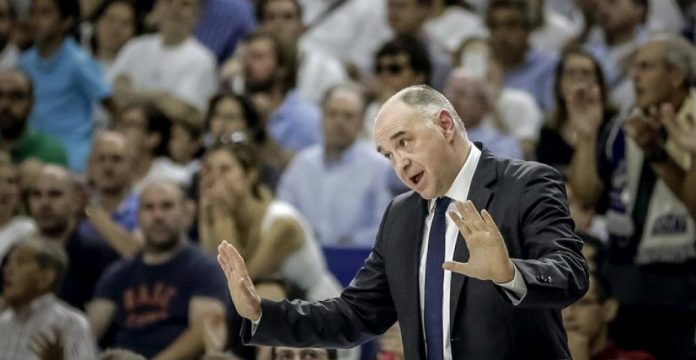 Pablo Laso