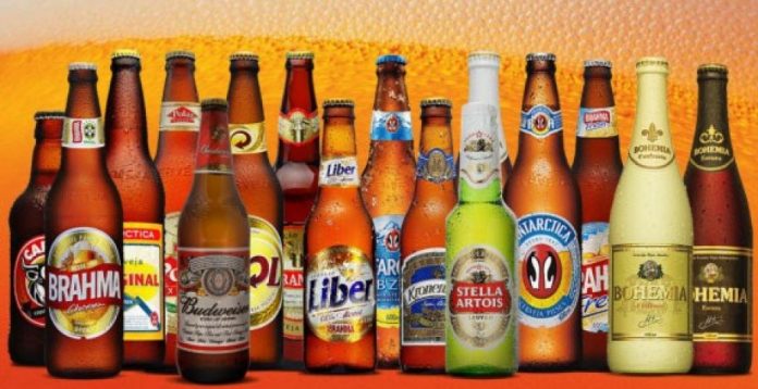 El nuevo grupo fabricará una de cada tres cervezas en el mundo