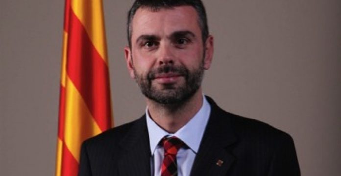 Santi Vila