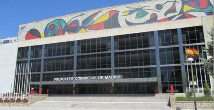 Palacio de Congresos