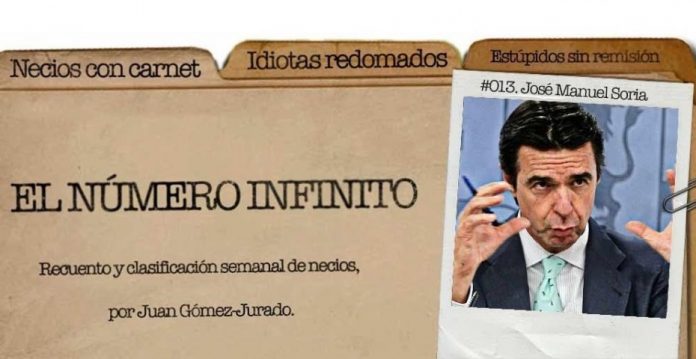 ¿Volverá a Canarias? ¿Será senador? ¿Será consejero de administración de una empresa a la que su gestión no haya perjudicado en exceso? 