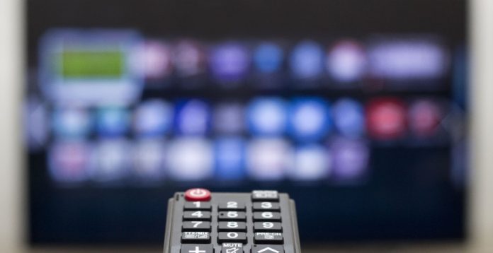 En 2017, el 73% de los televisores fabricados serán SmartTV